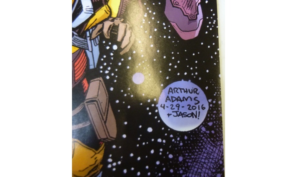 Big image 202105post054 2   2016 guardians of the galaxy  11 4th series