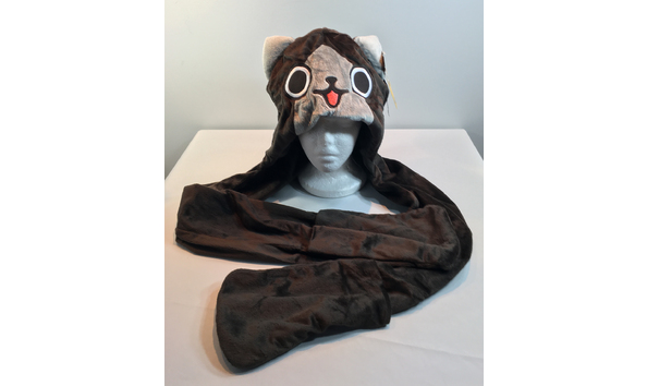 Big image 202110cply002   brown felyne hat