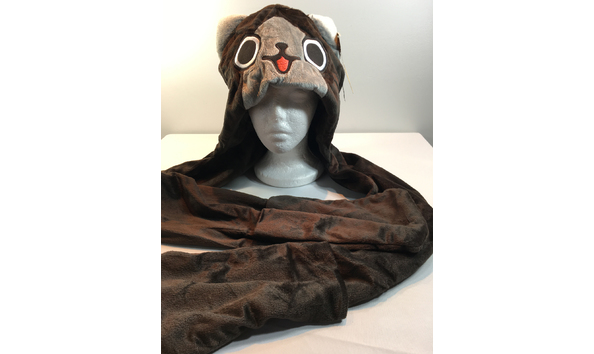 Big image 202110cply002 2   brown felyne hat