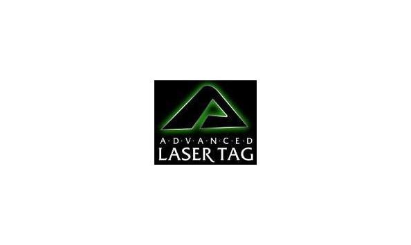 Big image advanced laser tag