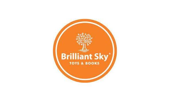 Big image brilliant sky