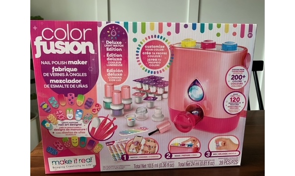 Big image learning express 1