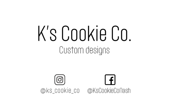 Big image k s cookies
