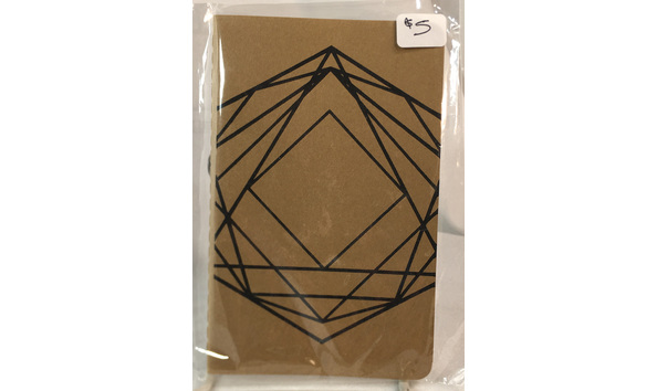 Big image 202203stat001 2   lofty dog notebook