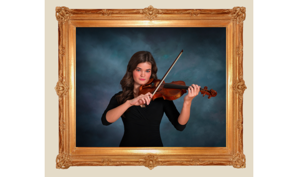 Big image chandra holland fine art portraits young women