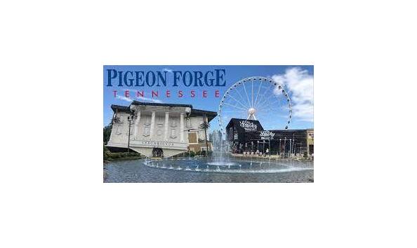 Big image pigeon forge