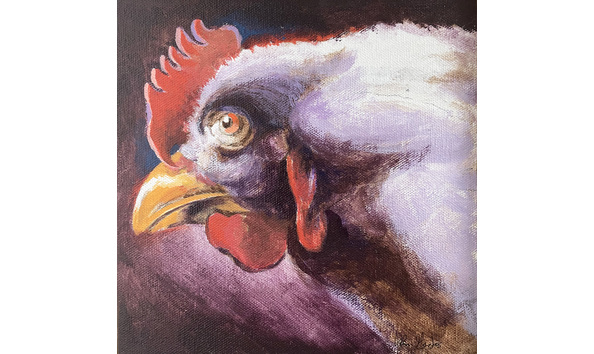 Big image determination