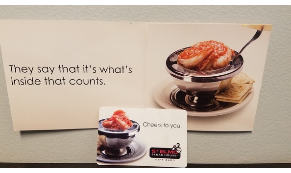 Big image st. elmo s