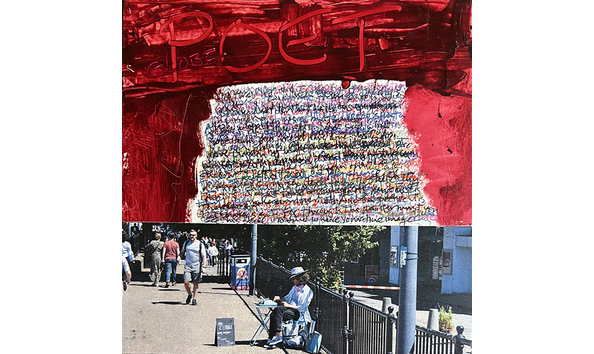 Big image michael sincavage street poet