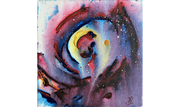 Big image kay frederick spiral nebula