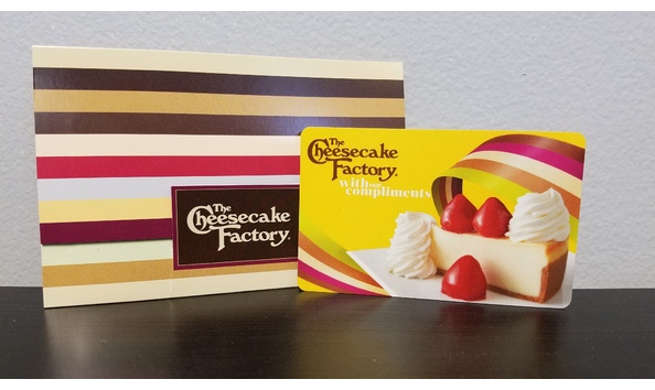 Big image cheesecake factory