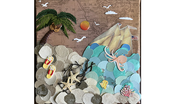 Big image carly rinda nautical collage