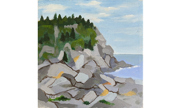 Big image colin snyder mohegan island  maine