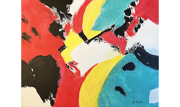 Big image agnes boyle happy day