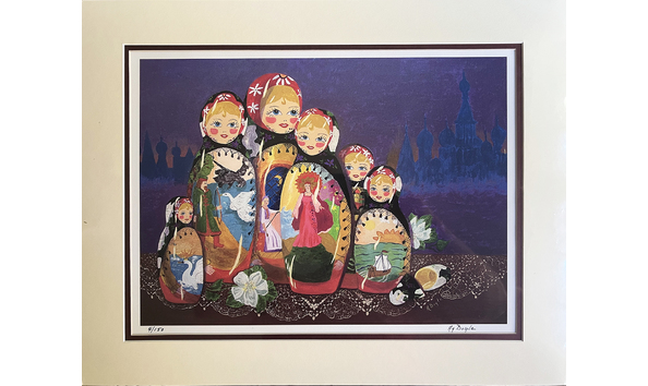 Big image agnew boyle matryoshka with mat