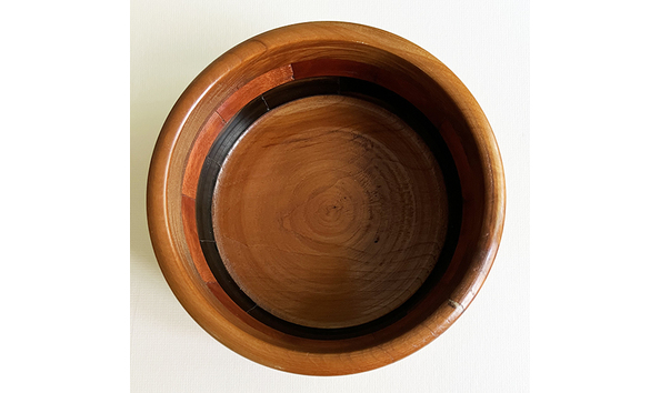 Big image john huebner wooden bowl plan