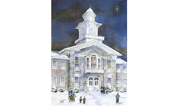 Big image sylvia roth old lehigh county courthouse