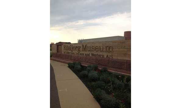 Big image eiteljorg museum 1