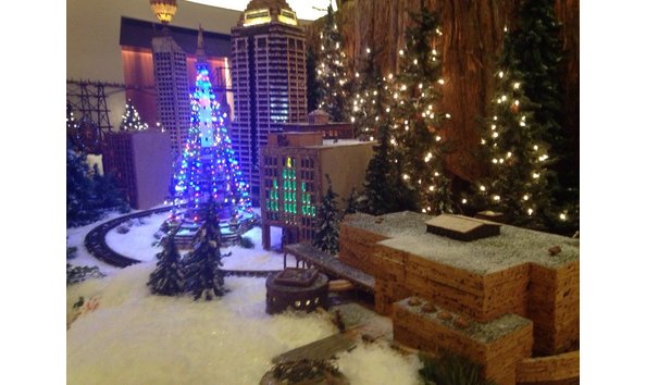 Big image eiteljorg museum 3