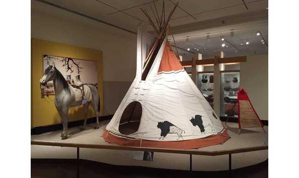 Big image eiteljorg museum 4