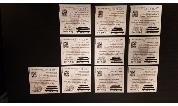 Big image crackers comedy club