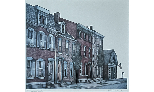 Big image leah anderson joseph old allentown turner and ninth