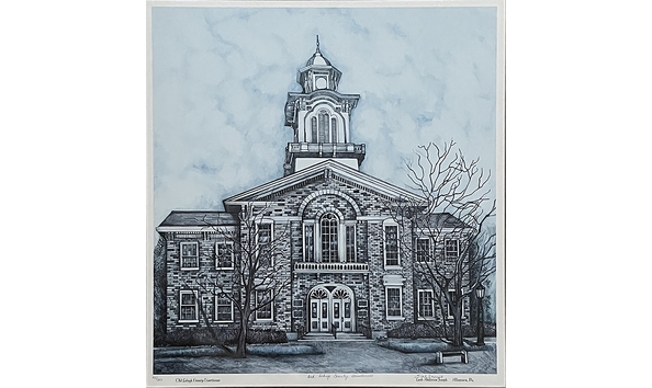 Big image leah anderson joseph lehigh county courthouse