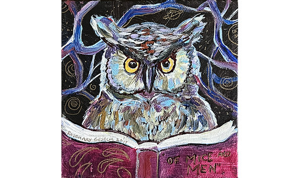 Big image rosemary geseck of mice and men