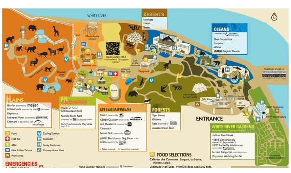 Big image indianapolis zoo 5