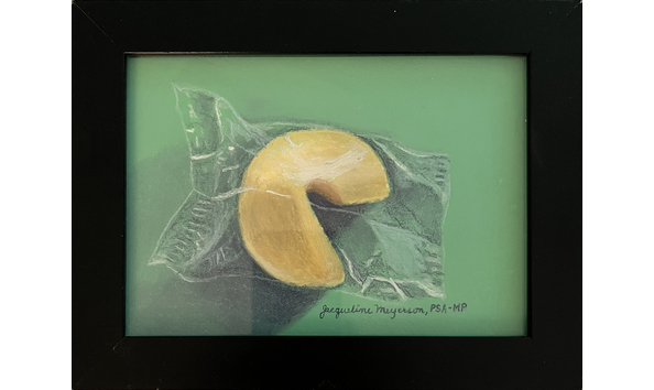 Big image j meyerson chinese fortune cookie with frame 2