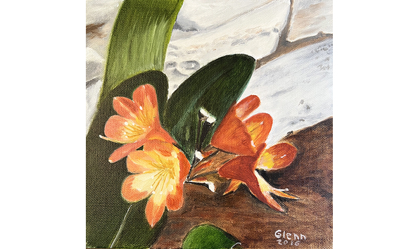 Big image glenn kratzer welcome to spring