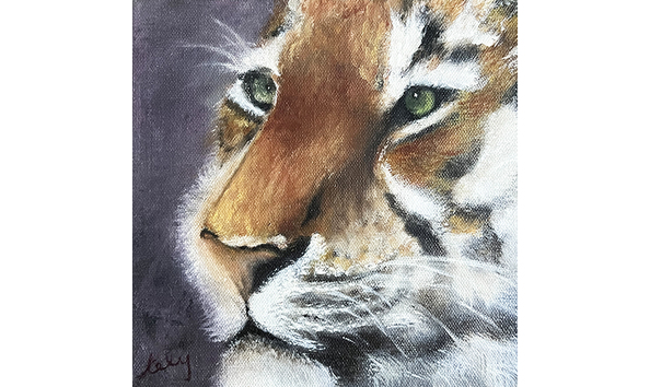 Big image tamara ely endangered