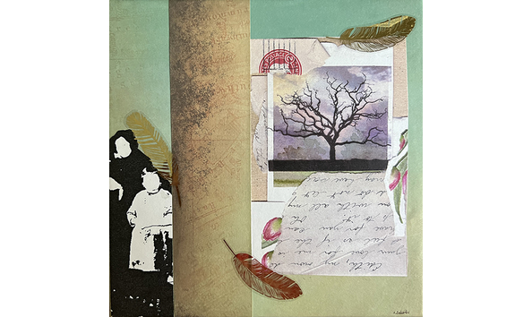 Big image maryann riker my dearest edith