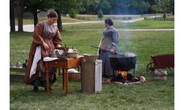 Big image conner prairie 3