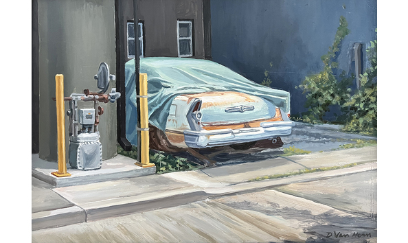 Big image dana van horn