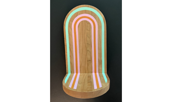 Big image holly jean studios shelf