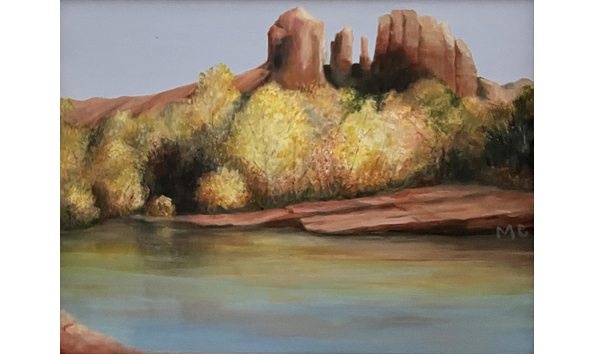 Big image micaela carninale arizona