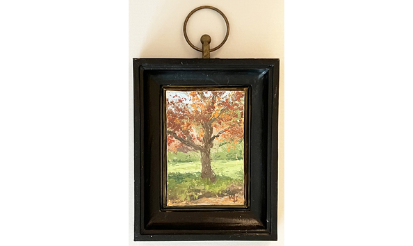Big image wendy stoudt autumn vibes with frame