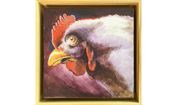 Big image john gaydos determination with frame