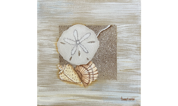 Big image judy jarrett treasures of the sea  2