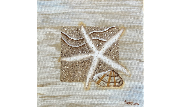 Big image judy jarrett treasures of the sea  3