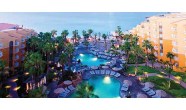 Big image csr cabo san lucas vacation
