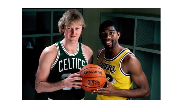 Big image larry and magic 1