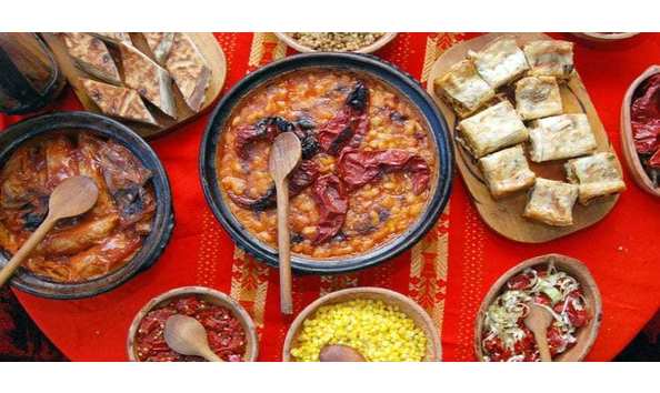 Big image bulgarian food main header