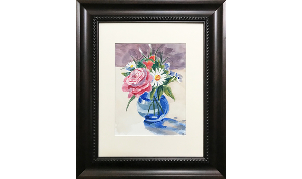 Big image eva bednarczyk watercolor 3 with frame