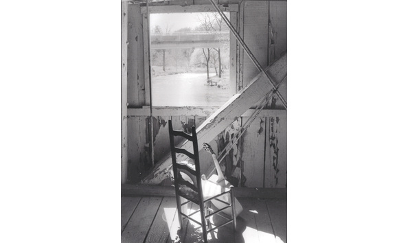 Big image ian butz covered bridge   2