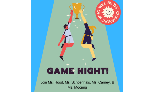 Big image teacher   student game night   1 