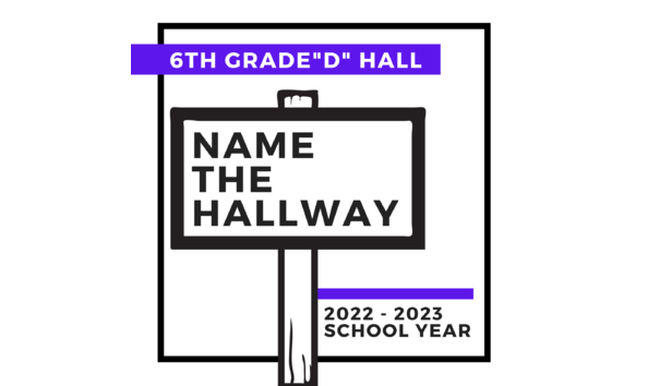 Big image d hallway name