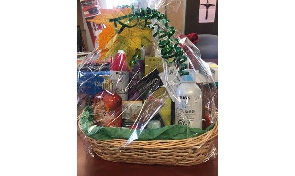 Big image beauty and hair products