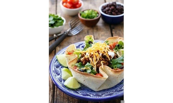 Big image mexican tacos